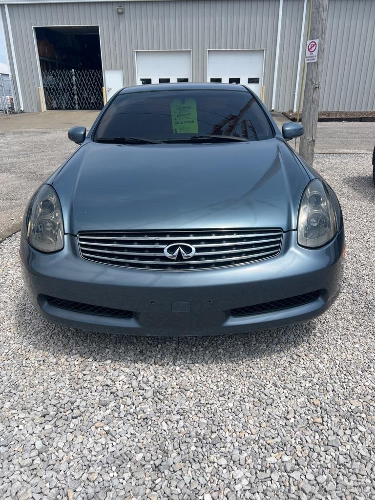 infiniti g35 coupe 2005 JNKCV54E35M420626 image infiniti g35 coupe 2005 JNKCV54E35M420626 image